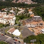 Apartamento à venda em Campinas, Fazenda São Quirino, com 4 suítes, com 221 m², Bougainville