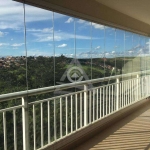 Apartamento à venda em Campinas, Vila Brandina, com 3 quartos, com 132 m², Prime Family Club