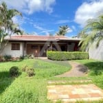 Casa à venda em Campinas, Loteamento Caminhos de San Conrado (Sousas), com 1 quarto, com 87 m²