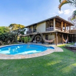 Casa à venda em Campinas, Jardim Botânico (Sousas), com 3 quartos, com 401 m², Jardim Botânico