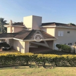 Casa à venda em Campinas, Sítios de Recreio Gramado, com 5 quartos, com 640 m², Vale das Nascentes