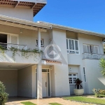 Casa à venda em Campinas, Sítios de Recreio Gramado, com 3 suítes, com 440 m², QUINTA DO ENGENHO