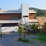 Casa à venda em Campinas, Joaquim Egídio, com 4 suítes, com 460 m², Quinta dos Jatobás