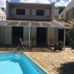 Casa à venda em Campinas, Bairro das Palmeiras, com 3 quartos, com 172 m², Quinta das Palmeiras