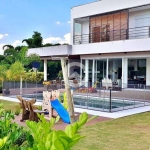 Casa à venda em Campinas, Sousas, com 4 suítes, com 600 m², Residencial Jaguari