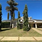 Casa à venda em Campinas, Loteamento Alphaville Campinas, com 4 suítes, com 626 m²