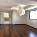 Apartamento à venda em Campinas, Cambuí, com 3 suítes, com 315 m², Ana Maria