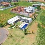 Casa à venda em Itupeva, Parque Res Almerinda Chaves, com 4 suítes, com 325 m²