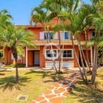 Casa à venda em Campinas, Vila Palmeiras I, com 4 quartos, com 167 m², Porto Veneza