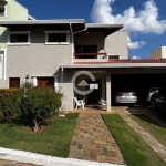 Casa à venda em Campinas, Jardim das Paineiras, com 3 quartos, com 240 m²