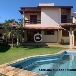 Casa à venda em Campinas, Bairro das Palmeiras, com 4 quartos, com 354 m², Alto das Palmeiras