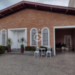 Casa à venda em Campinas, Nova Campinas, com 3 quartos, com 177 m²