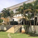 Casa à venda em Campinas, Jardim Santa Marcelina, com 3 suítes, com 400 m²