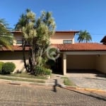 Casa à venda em Campinas, Sítios de Recreio Gramado, com 3 quartos, com 400 m², Quinta dos Ipês