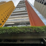 Apartamento à venda e para alugar em Campinas, Cambuí, com 4 quartos, com 208 m²