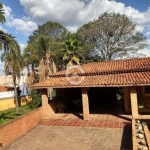 Casa à venda em Campinas, Parque Xangrilá, com 2 quartos, com 350 m², Xangrilá