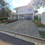 Casa à venda em Campinas, Loteamento Alphaville Campinas, com 4 suítes, com 519 m²