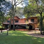 Casa à venda em Campinas, Jardim Botânico (Sousas), com 3 suítes, com 301 m², Jardim Botânico