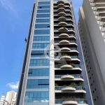 Apartamento à venda e para alugar em Campinas, Cambuí, com 4 suítes, com 415 m², Saint Thomas