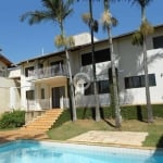 Casa para alugar em Campinas, Vila Brandina, com 5 quartos, com 374 m², Iguatemi