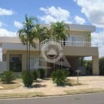 Casa à venda em Campinas, Alphaville Dom Pedro, com 5 quartos, com 322 m², Alphaville Dom Pedro