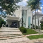 Casa à venda em Campinas, Ville Saint Hélène, com 4 suítes, com 308 m², Ville Sainte Hélène