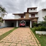 Casa à venda em Campinas, Loteamento Caminhos de San Conrado, com 4 quartos, com 354 m², San Conrado