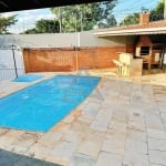 Casa à venda em Campinas, Jardim dos Oliveiras, com 3 suítes, com 129 m²