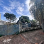 Terreno à venda em Campinas, Parque Rural Fazenda Santa Cândida, com 1000 m²