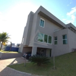 Casa para alugar em Campinas, Swiss Park, com 5 suítes, com 638 m², Biel - Swiss Park