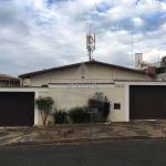 Casa à venda em Campinas, Jardim São Carlos, com 4 quartos, com 135 m²