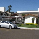 Casa à venda em Campinas, Bosque de Barão Geraldo, com 4 suítes, com 555 m², Residencial Colina