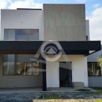 Casa à venda em Paulínia, Betel, com 3 suítes, com 313 m², Figueira Branca