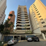 Apartamento para alugar em Campinas, Cambuí, com 3 suítes, com 256 m², Edifício Saint Martin