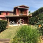 Casa à venda em Campinas, Loteamento Caminhos de San Conrado, com 3 quartos, com 230 m², San Conrado