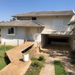 Casa à venda em Campinas, Loteamento Caminhos de San Conrado, com 4 suítes, com 296 m², San Conrado