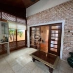 Casa à venda e para alugar em Campinas, Sítios de Recreio Gramado, com 3 quartos, com 208 m²