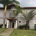 Casa à venda em Campinas, Jardim Madalena, com 5 suítes, com 700 m², Residencial Gallery