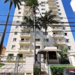 Apartamento à venda em Campinas, Cambuí, com 3 quartos, com 105 m², Edifício Flamboyant