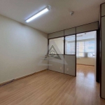 Sala à venda e para alugar em Campinas, Centro, com 65 m², Cruz Alta