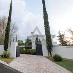 Casa à venda em Campinas, Sítios de Recreio Gramado, com 5 suítes, com 620 m², LA CAMPAGNE