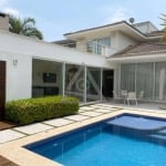 Casa à venda em Campinas, Ville Sainte Hélène, com 3 suítes, com 350 m², Ville Sainte Hélène