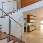 Casa à venda em Campinas, Jardim Madalena, com 3 suítes, com 260.28 m², Galleria Boulevard