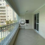 Apartamento para alugar em Campinas, Mansões Santo Antônio, com 3 quartos, com 98 m²