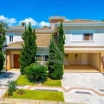 Casa à venda em Campinas, Ville Sainte Hélène, com 3 suítes, com 343 m², Reserve Sainte Helene