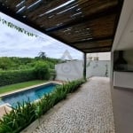 Casa à venda em Campinas, Parque das Quaresmeiras, com 3 suítes, com 196 m², Parque das Quaresmeiras