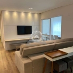 Apartamento para alugar em Campinas, Cambuí, com 2 suítes, com 80 m², Wide Cambuí