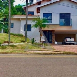 Casa para alugar em Campinas, Loteamento Alphaville Campinas, com 5 quartos, com 410 m²