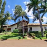 Casa à venda e para alugar em Campinas, Chácara Santa Margarida, com 4 suítes, com 320 m²