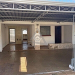 Casa à venda e para alugar em Campinas, Jardim Bela Vista, com 3 quartos, com 133 m²